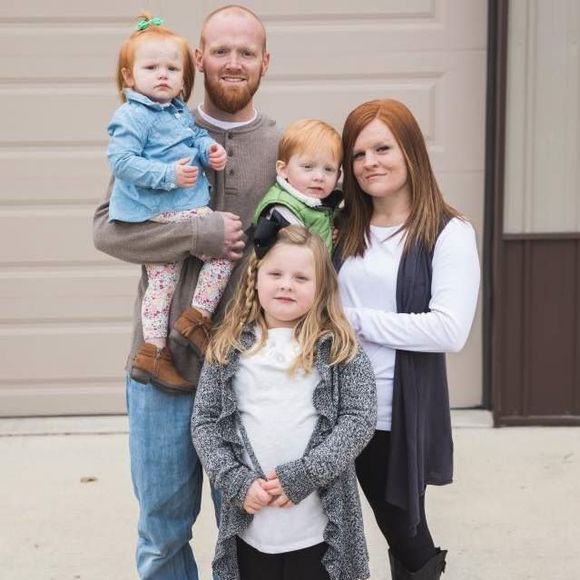 Meet your Posher, Tamara - Picture 1 of 1